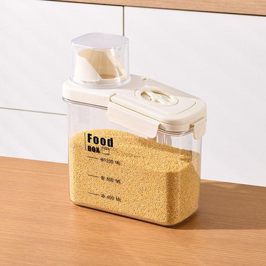 Fridge/Food Bottle