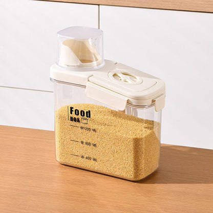Fridge/Food Bottle