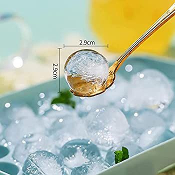 Icy Delights